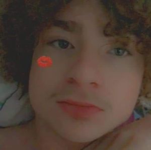 Meet your Posher, Becky